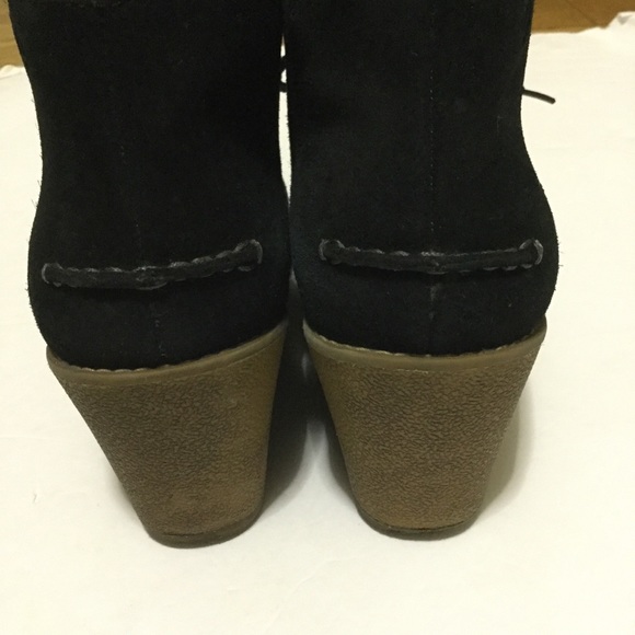 Sperry Top-Sider Stella Prow Black - Picture 8 of 8